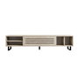 Hanah Home Safir - Travertino